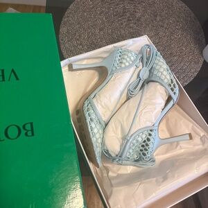 Bottega Heels